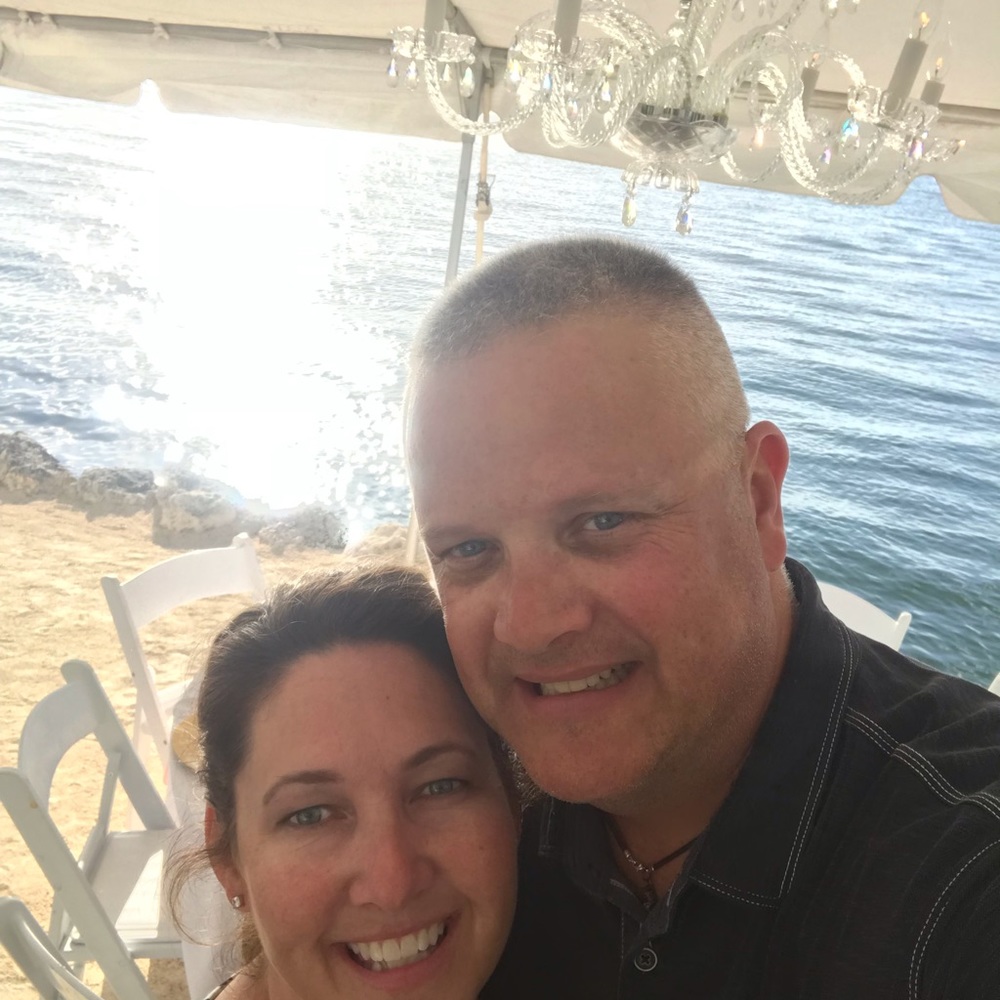 Meet your Posher, Lance